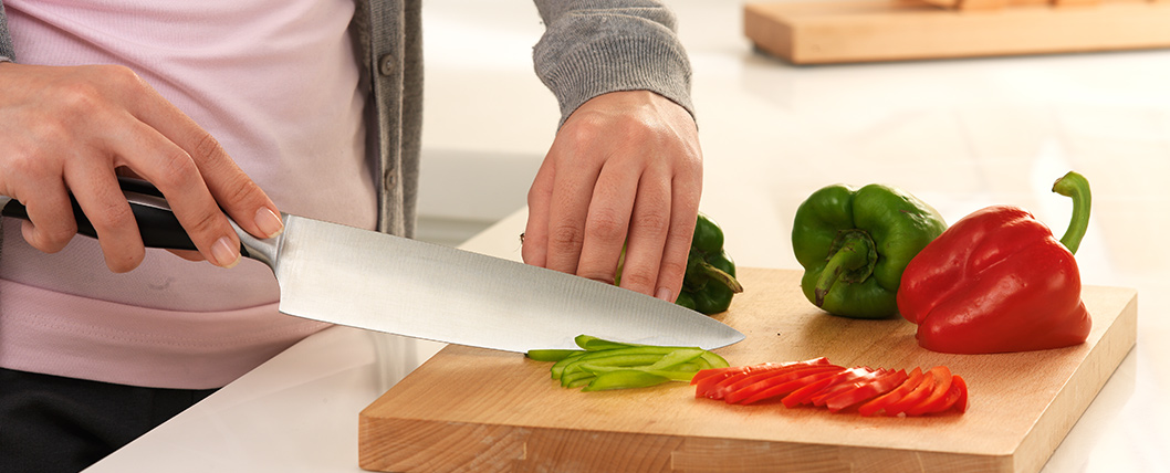 KNIFE SERIES