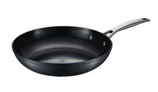 SAN FRANCISCO SERIES STAINLESS STEEL FRYING PAN