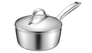 JINXIANG SERIES MILK PAN WITH FIVE-LAYER STEEL