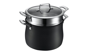 IDOL HARD ANODIZED STOCKPOT