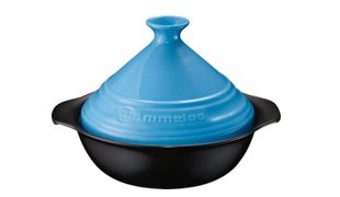 BRILLIANCE SERIES HEALTH POT