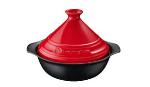 BRILLIANCE SERIES HEALTH POT