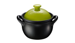 BRILLIANCE SERIES HEALTH POT