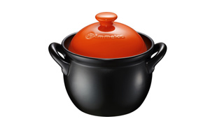 BRILLIANCE SERIES HEALTH POT