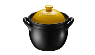 BRILLIANCE SERIES HEALTH POT