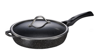 LINCOLN SERIES ROCKCRYSTAL NON-STICK FRYPAN