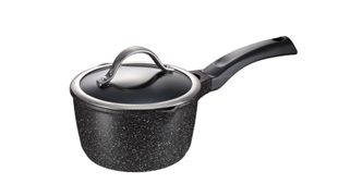 LINCOLN SERIES ROCKCRYSTAL NON-STICK MILKPAN