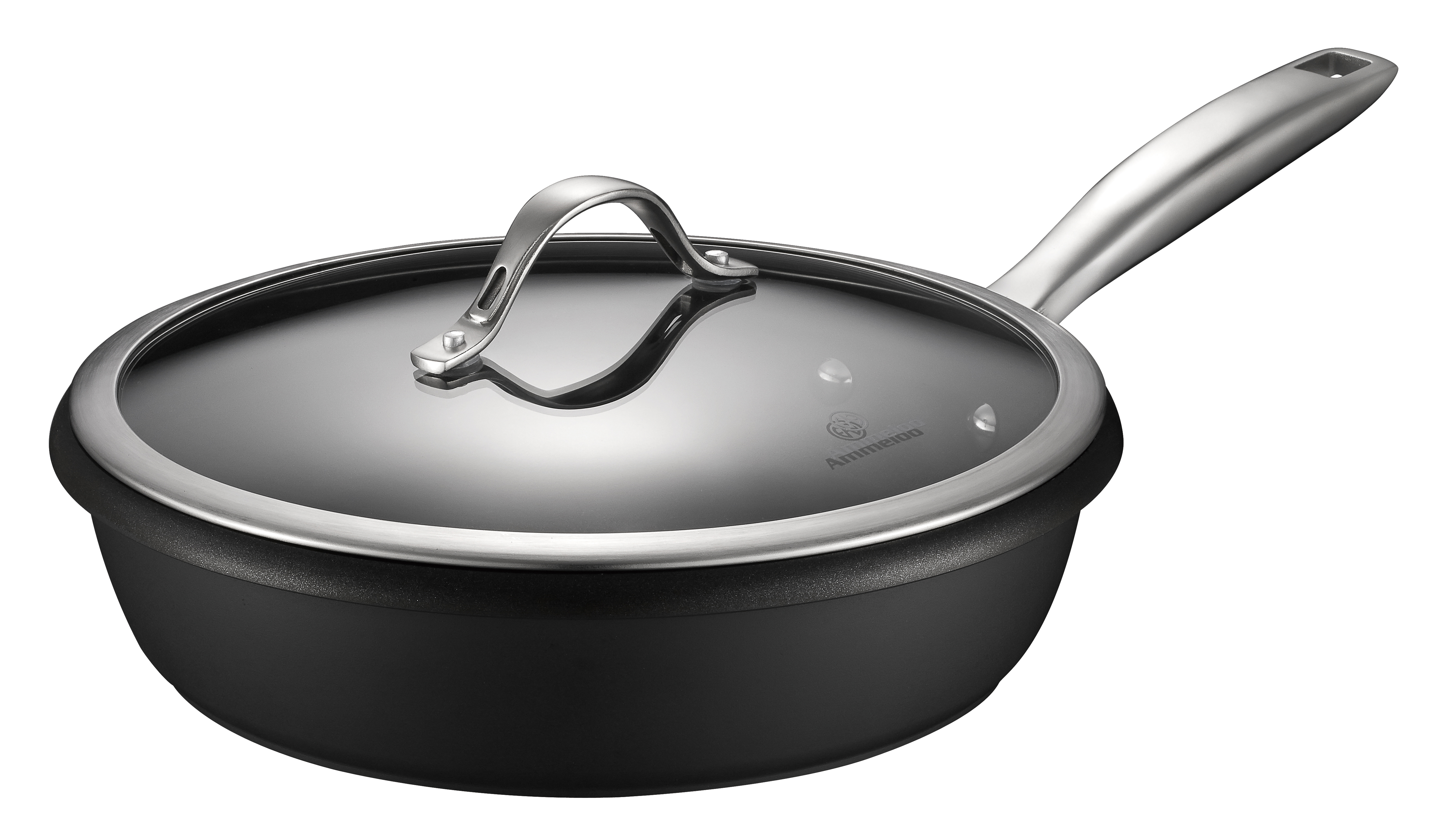 MASTER II SERIES FRYING PAN