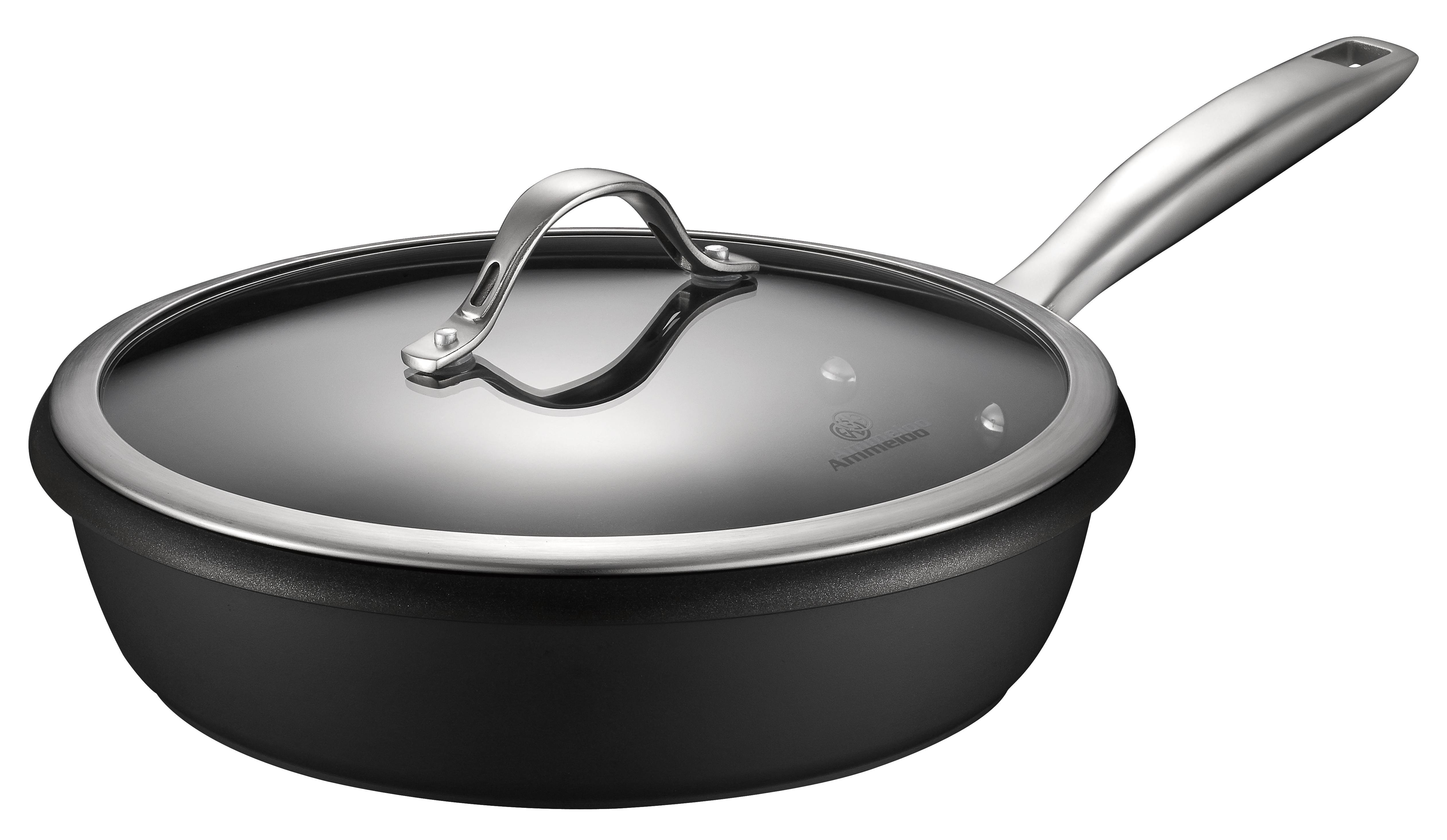 MASTER SERIES FRYING PAN