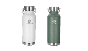 ALASKA SERIES STAINLESS STEEL VACUUM BOTTLE